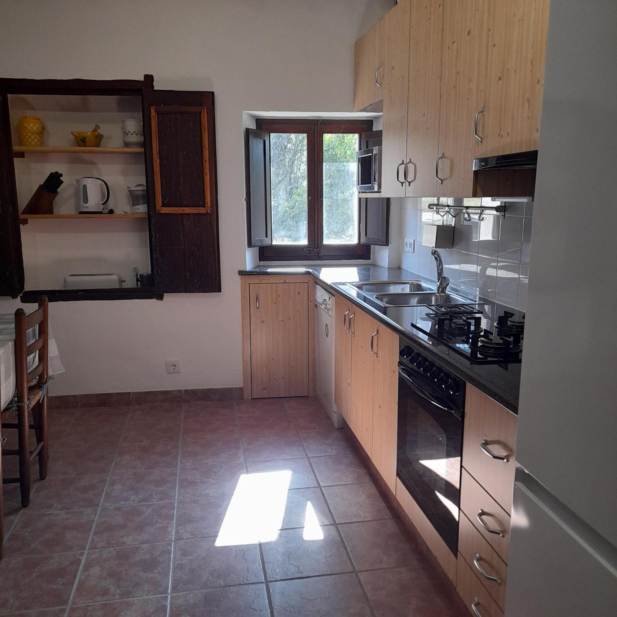 Ferienhaus Mas Puig De Baix With Private Pool And Gardens *