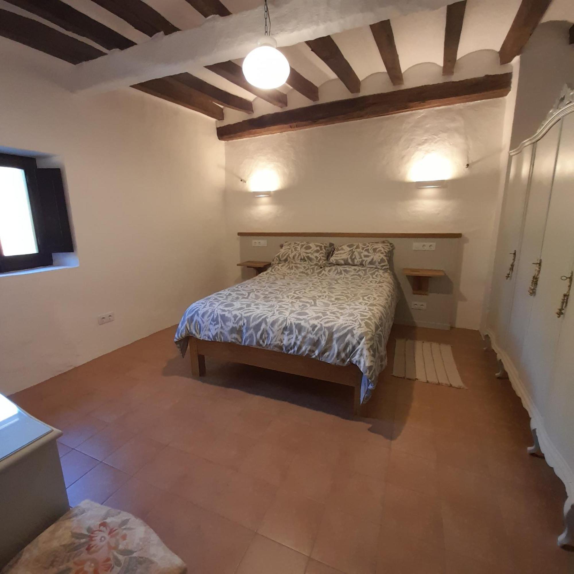 Ferienhaus Mas Puig De Baix With Private Pool And Gardens *
