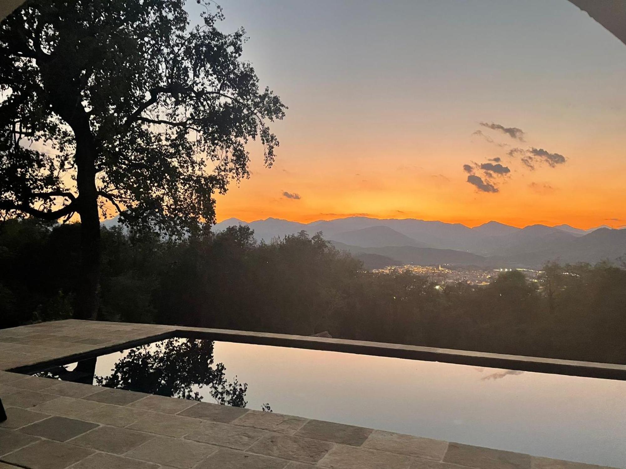 Mas Puig De Baix With Private Pool And Gardens Ferienhaus *