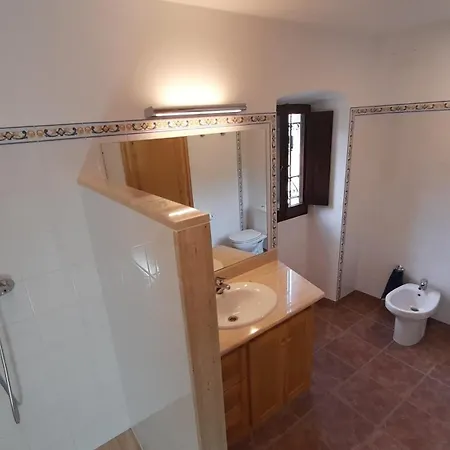 Mas Puig De Baix With Private Pool And Gardens Villa Olot Buitenkant foto