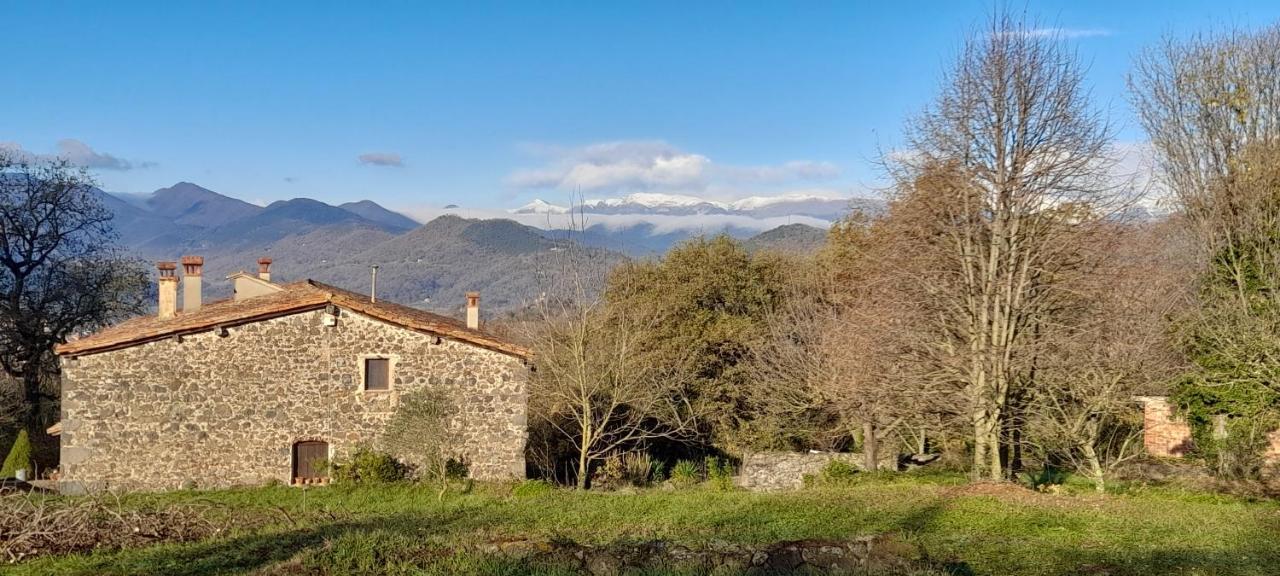 Casa de Férias Mas Puig De Baix With Private Pool And Gardens