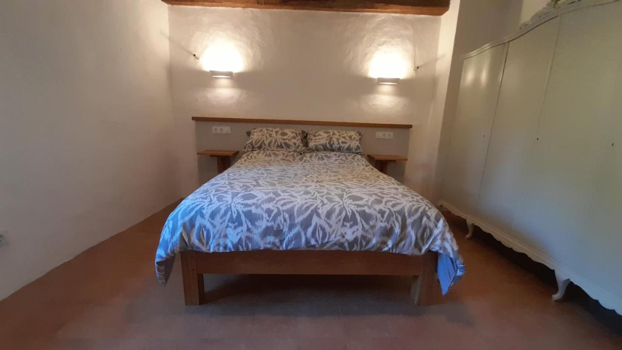 Vakantiehuis Mas Puig De Baix With Private Pool And Gardens *