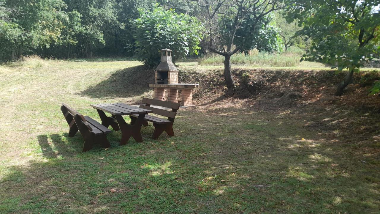 Mas Puig De Baix With Private Pool And Gardens Casa de Férias