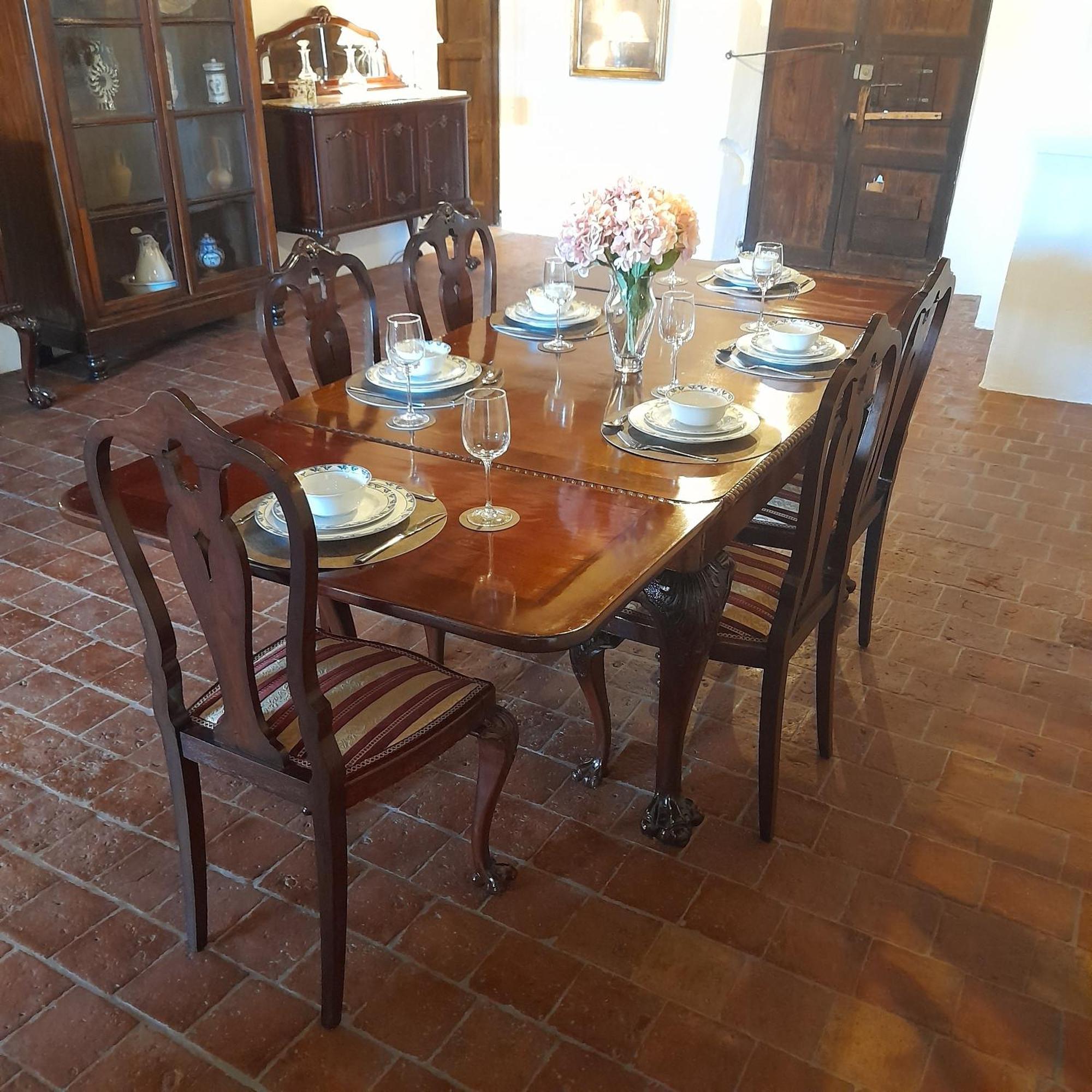 Mas Puig De Baix With Private Pool And Gardens Casa de Férias